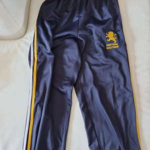 Tracksuit Pants