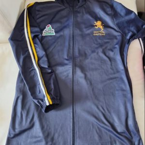 Tracksuit Top